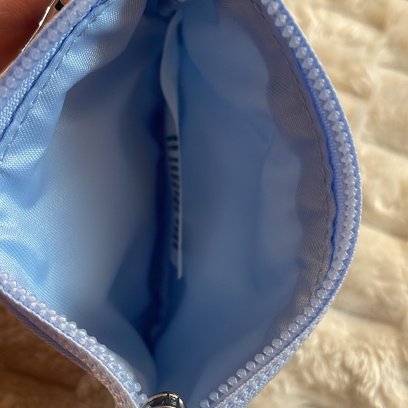 Lululemon Key Pouch - Picture 5 of 5